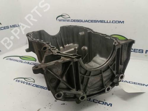 Used Oil sump NISSAN ALMERA II Hatchback (N16) 1.5 dCi (82 hp) 13990128