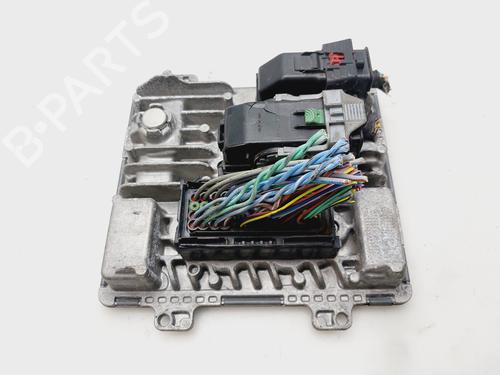 Used Engine control unit (ECU) OPEL ASTRA K Sports Tourer (B16) [2015-2022]  29727257