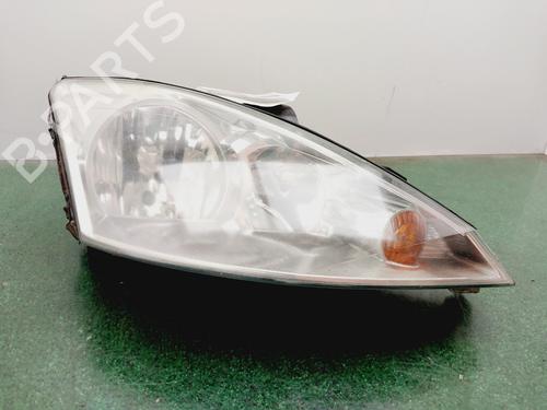 Venstre forlygte FORD FOCUS I (DAW, DBW) 1.8 Turbo DI / TDDi | BP28688619C28