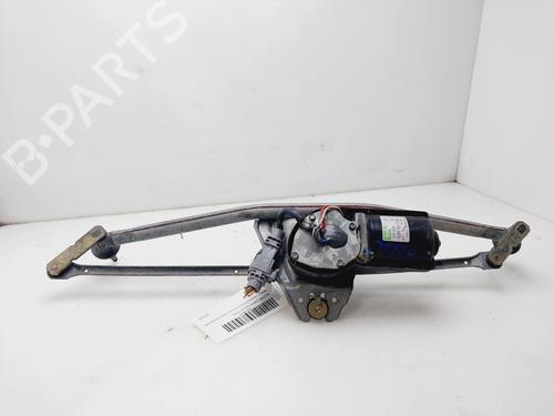 Used Front wiper motor RENAULT KANGOO (KC0/1_) 1.2 (KC0A, KC0K, KC0F, KC01) (58 hp) 19437462