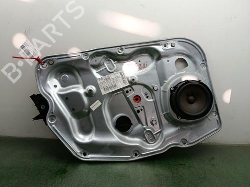 Used Front left window mechanism Front left window mechanism 38438638 38438638