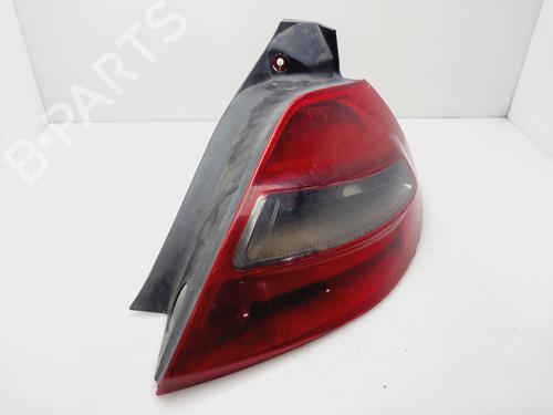 Used Right taillight RENAULT MEGANE II (BM0/1_, CM0/1_) [2001-2012]  30061266