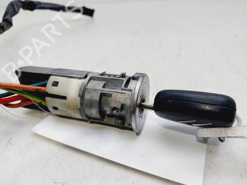 Ignition barrel CITROËN XSARA PICASSO (N68) 1.6 HDi | BP30120358M48