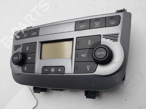 Climate control FIAT GRANDE PUNTO (199_) 1.3 D Multijet (199.AXD11, 199.AXD1A, 199.AXD1B,... | BP36476156I5  - Image 5