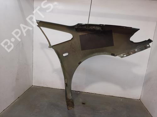Left front fenders VW SHARAN (7M8, 7M9, 7M6) 1.9 TDI | BP12417854C41 