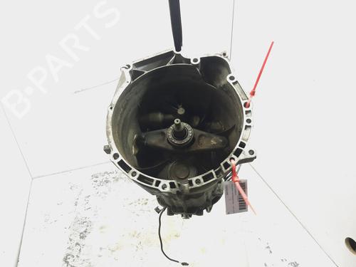 Gearbox BMW 5 (E60) 520 d | BP19652023M3 