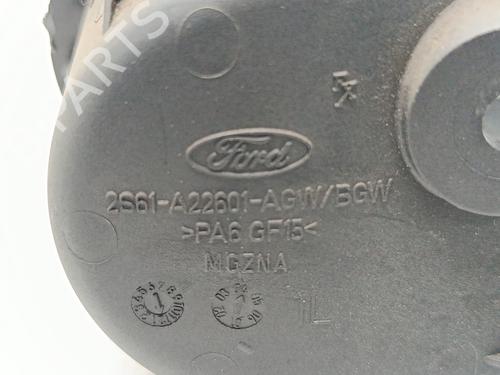 Venstre bak invendig håndtak FORD FUSION (JU_) 1.4 TDCi | BP29813781I15