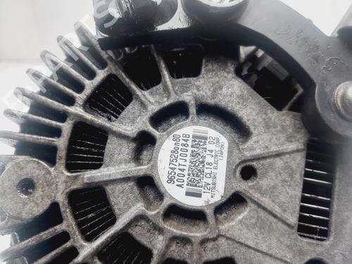 Alternator CITROËN C5 II (RC_) | BP25780089M7 - Image 2