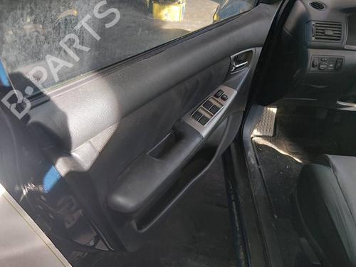Right front window switch TOYOTA COROLLA (_E12_) 1.4 D (NDE120_, NDE120R) | BP40528116I26 - Image 7
