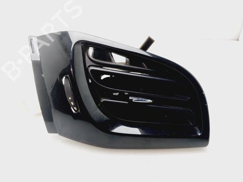 Used Air vent CITROËN C3 II (SC_) [2009-2025]  30733114