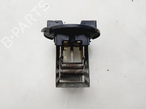 Heater resistor CITROËN C4 I (LC_) | BP31034693M108