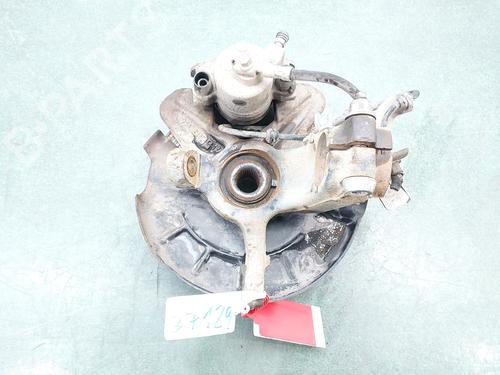 Right front steering knuckle SEAT IBIZA III (6L1) | BP26487126M26