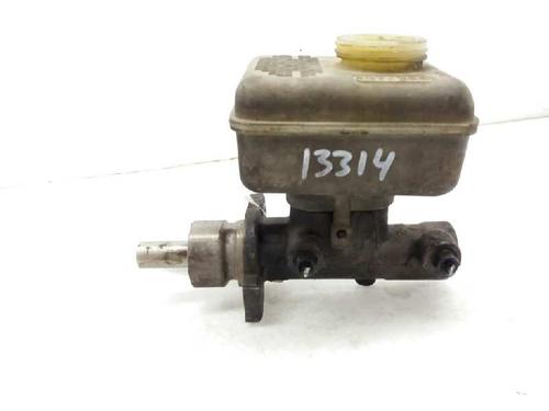 Brake master cylinder VW GOLF IV (1J1) 1.9 TDI | BP2865313M77 