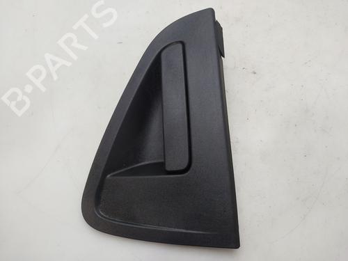 Used Rear left exterior door handle Rear left exterior door handle 38712419 38712419