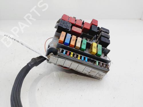 Used Fuse box FIAT 500 (312_) [2007-2025]  26128011