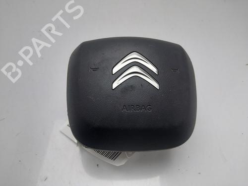 Used Driver airbag CITROËN C5 AIRCROSS (A_) [2018-2026]  32004234