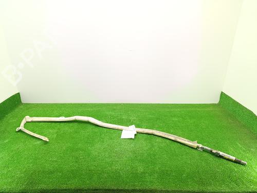 Used Right curtain airbag AUDI A8 D3 (4E2, 4E8) 4.2 quattro (335 hp) 29390772