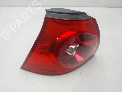 Left taillight VW GOLF V (1K1) 2.0 GTI | BP37871528C34 - Image 2