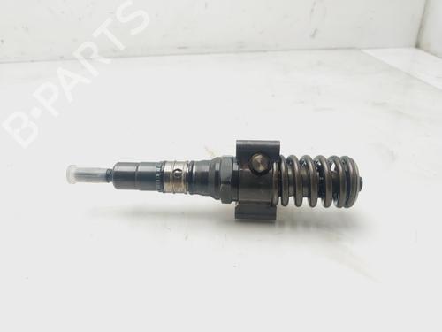 Used Injector SEAT TOLEDO III (5P2) [2004-2009]  23891450