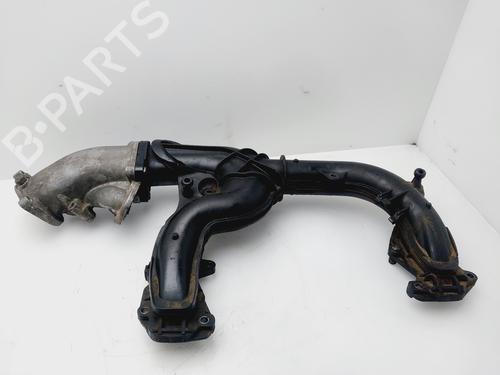 Used Intake manifold Intake manifold AUDI Q7 (4LB) 3.0 TDI quattro (233 hp) 34351787 34351787