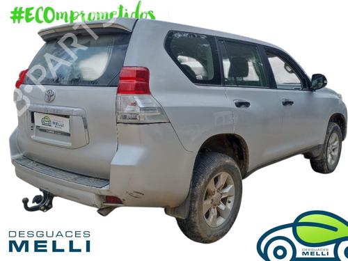 Left front window switch TOYOTA LAND CRUISER PRADO (_J15_) 3.0 D-4D (KDJ155_, KDJ150_, KDJ150R, KDJ155R) | BP34582456I27  - Image 9