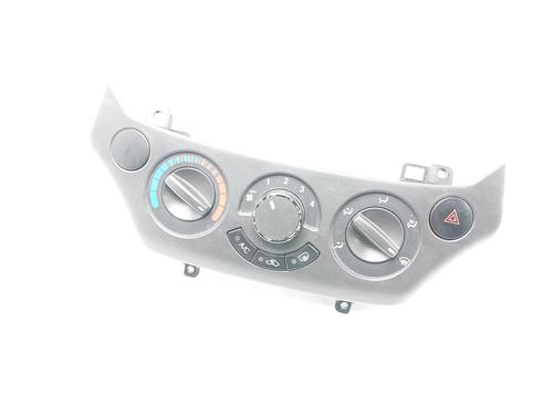 Climate control CHEVROLET AVEO / KALOS Hatchback (T250, T255) 1.2 | BP12422037I5 