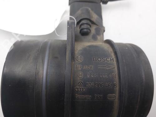 Mass air flow sensor VW JETTA III (1K2) 1.9 TDI | BP33793032M95 - Image 4