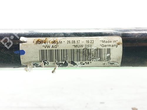 Anti roll bar VW GOLF VII (5G1, BQ1, BE1, BE2) 1.6 TDI | BP16006321M96 