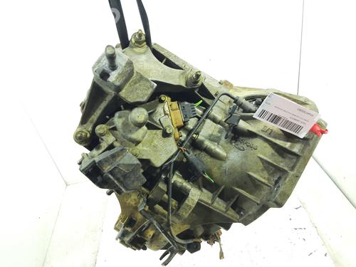 Gearbox FORD FOCUS I Saloon (DFW) 1.8 Turbo DI / TDDi | BP10926186M3 