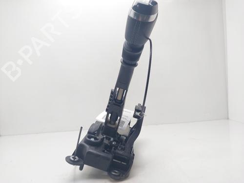 Gear lever RENAULT KADJAR (HA_, HL_) 1.5 dCi 110 (HLA3) | BP32729191M90 - Image 2