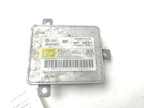 Ballast Xénon AUDI A4 B8 (8K2) 2.0 TDI quattro (143 hp) 30175157