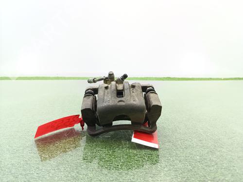 Used Left rear brake caliper OPEL ANTARA A (L07) [2006-2017]  30544902