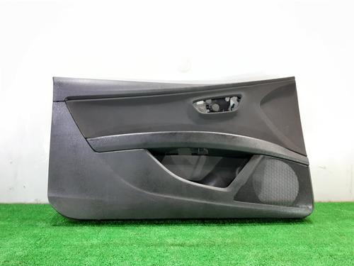 Used Left front door panel Left front door panel SEAT LEON (5F1) [2012-2021] 8908900 8908900