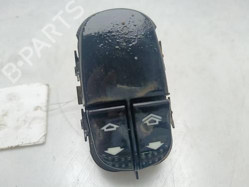Left front window switch FORD FOCUS I (DAW, DBW) 1.8 Turbo DI / TDDi | BP40513695I27 - Image 4