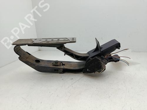 Pedal MERCEDES-BENZ C-CLASS Coupe (CL203) C 220 CDI (203.706) (143 hp) 31373934