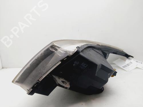 Right headlight CHEVROLET CRUZE (J300) 2.0 CDI | BP26381970C29 