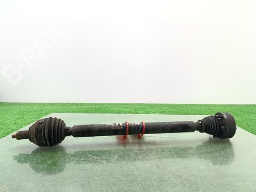 Used Right front driveshaft SEAT IBIZA IV (6J5, 6P1) [2008-2017]  28208332