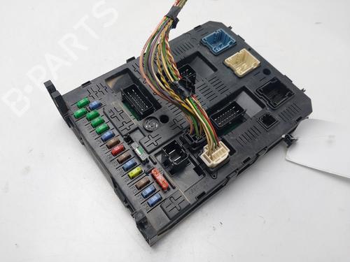 Used Other Other PEUGEOT PARTNER Tepee [2008-2026] 36019844 36019844