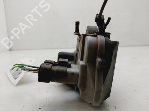Front right lock CITROËN XSARA PICASSO (N68) 2.0 HDi | BP28098964C97 