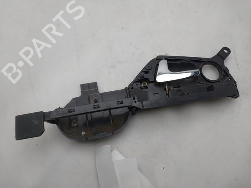Used Front left interior door handle Front left interior door handle SEAT CORDOBA (6K1, 6K2) [1993-2002] 34126863 34126863