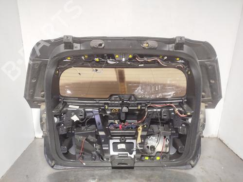 Tailgate CITROËN C5 AIRCROSS (A_)  | BP31086783C6 