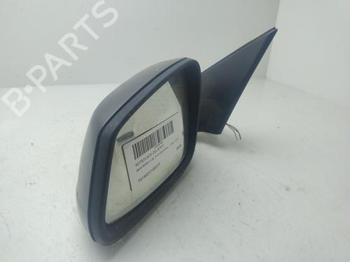 Left mirror BMW 5 (F10) 525 d xDrive | BP27455796C26 