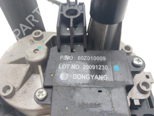 Rear wiper motor OPEL ASTRA J (P10)  | BP14997135M102 
