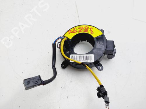Used Squib airbag TATA INDICA VISTA [2008-2025]  27209461