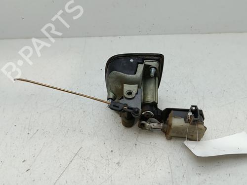 Tailgate handle SEAT IBIZA III (6L1)  | BP29472206C132 