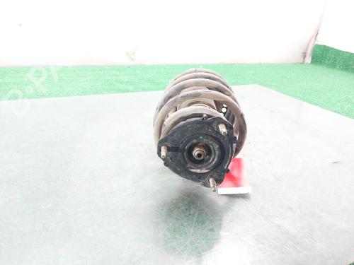 Left front shock absorber FORD MONDEO III (B5Y) 1.8 16V | BP13509369M16 