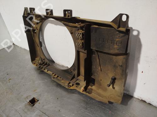 Front slam panel CITROËN XSARA PICASSO (N68) 2.0 HDi | BP31155851C72