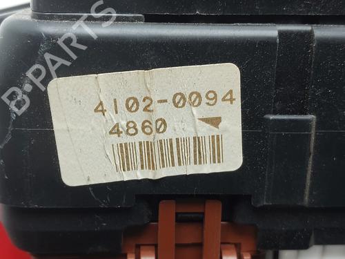 Fuse box MITSUBISHI SPACE STAR MPV (DG_A) 1.9 DI-D (DG4A) | BP33926910E1 - Image 4