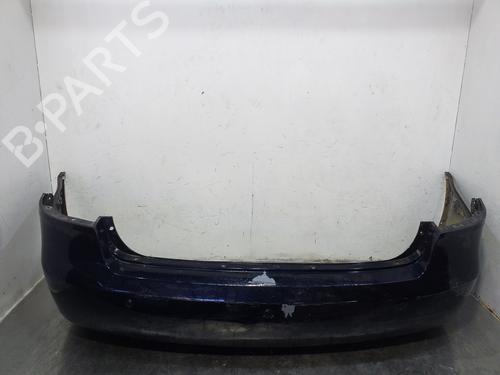 Used Rear bumper HYUNDAI SONATA V (NF) 2.0 CRDi (140 hp) 18641583