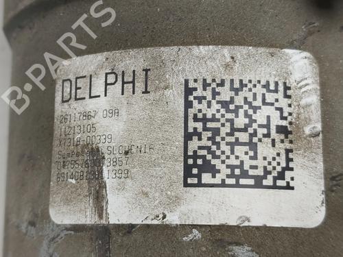 Steering column OPEL CORSA D (S07) | BP33931900M21 - Image 3